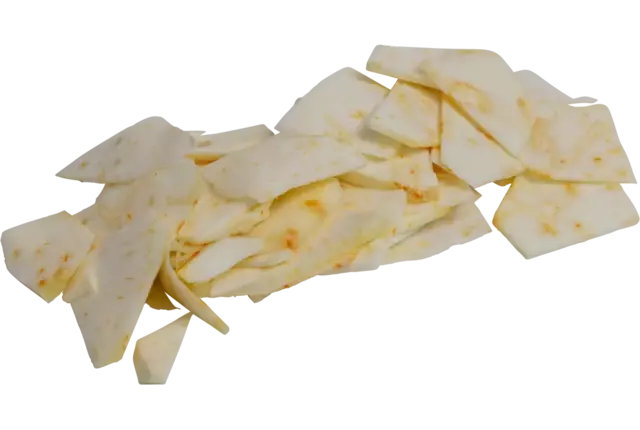 Knolselderij plak 2mm 1-4 bak 1kg kist 6 stuks